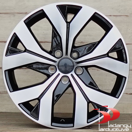 Ratlankiai Viper 5X112 R18 8,0 ET44 HP617 BFM