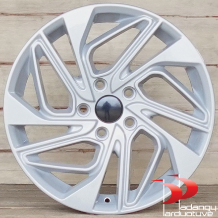 Viper 5X112 R17 7,0 ET49 R206 S Lieti ratlankiai