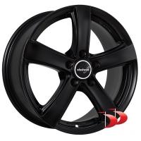 Wheelworld ratlankiai WH24 BM