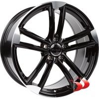 Wheelworld padangos WH27 BFM