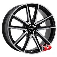 Wheelworld padangos WH30 Bmfm