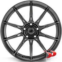 Wrath Wheels padangos WF-12 HB