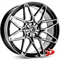 Wrath Wheels 5X120 R18 9,0 ET40 WF-6 BFM